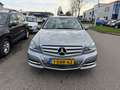 Mercedes-Benz C 180 Estate Ambition Avantgarde automaat NAV.+ Clima Bj Grijs - thumbnail 19