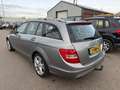 Mercedes-Benz C 180 Estate Ambition Avantgarde automaat NAV.+ Clima Bj Grijs - thumbnail 4