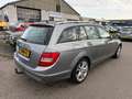Mercedes-Benz C 180 Estate Ambition Avantgarde automaat NAV.+ Clima Bj Grijs - thumbnail 3