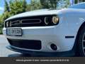 Dodge Challenger SRT8 6.4l Hors homologation 4500e Blanc - thumbnail 10