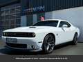 Dodge Challenger SRT8 6.4l Hors homologation 4500e Blanc - thumbnail 1