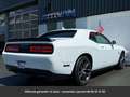 Dodge Challenger SRT8 6.4l Hors homologation 4500e Blanc - thumbnail 2