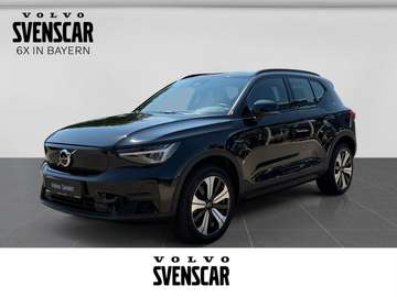 Plus Recharge Twin Motor AWD Rech. StandHZG