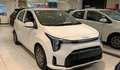 Kia Picanto Picanto 1.0 12V GPL 5 porte Urban Bianco - thumbnail 3