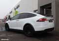 Tesla Model X model-x 100d 525ch 4wd dual motor batterie neuve autopilot Blanc - thumbnail 9