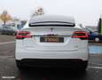 Tesla Model X model-x 100d 525ch 4wd dual motor batterie neuve autopilot Blanc - thumbnail 10
