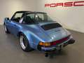 Porsche 911 Porsche 3.2 Carrera Targa `85 Topstaat! Blauw - thumbnail 27