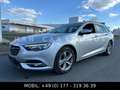 Opel Insignia B Sports Tourer Edition*AUTOMATIK*NAVI* Plateado - thumbnail 2