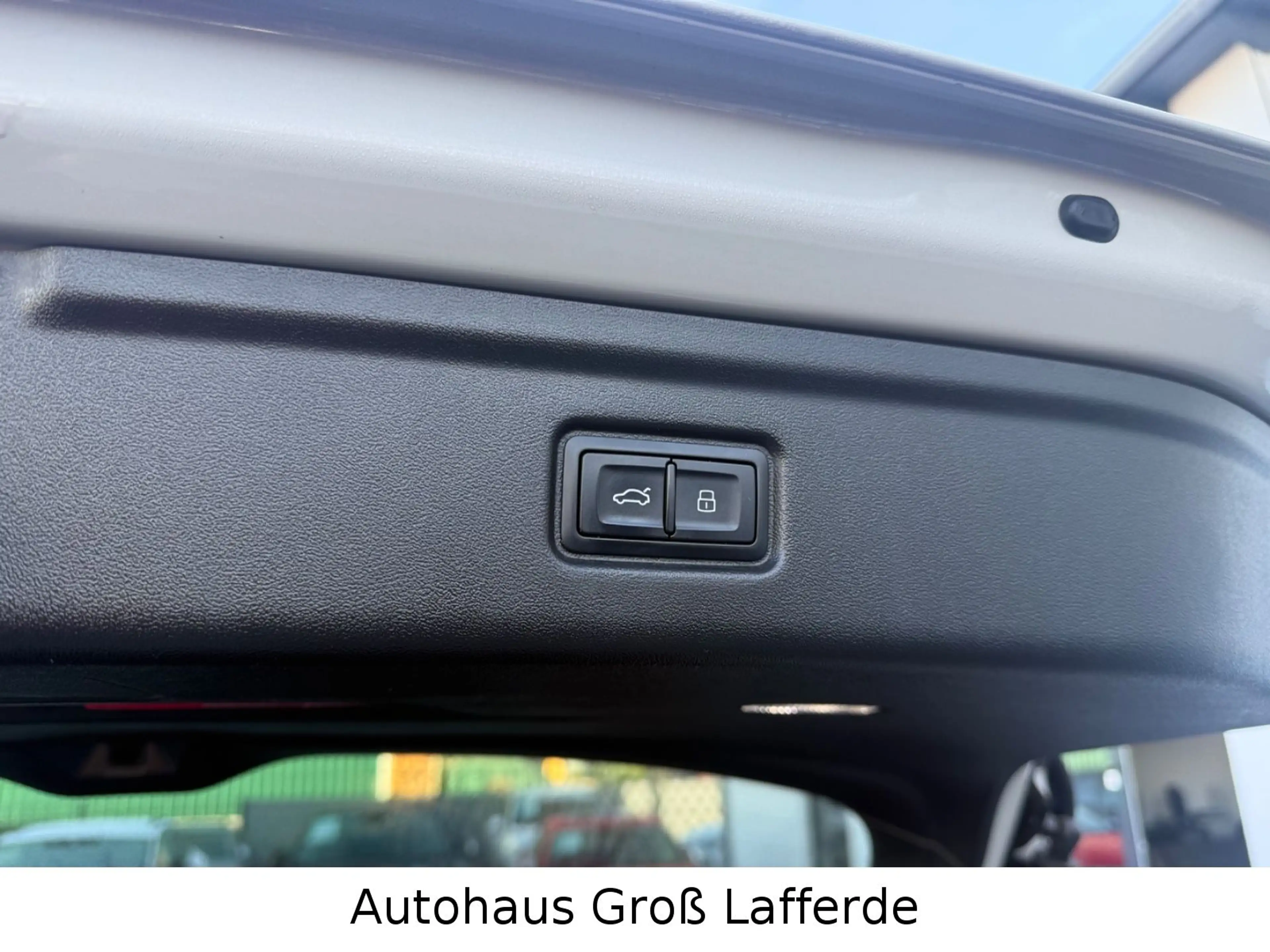 Audi A6 e-tron Avant quattro S Line Wärmep AHK 360 Ka — photo 10