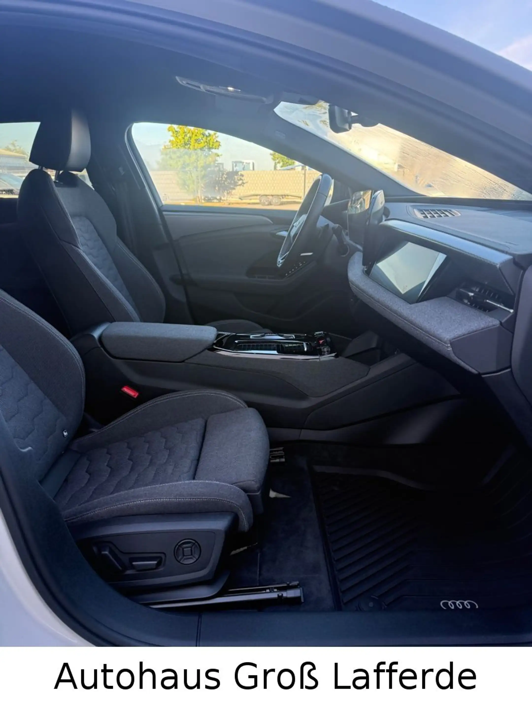 Audi A6 e-tron Avant quattro S Line Wärmep AHK 360 Ka — photo 14