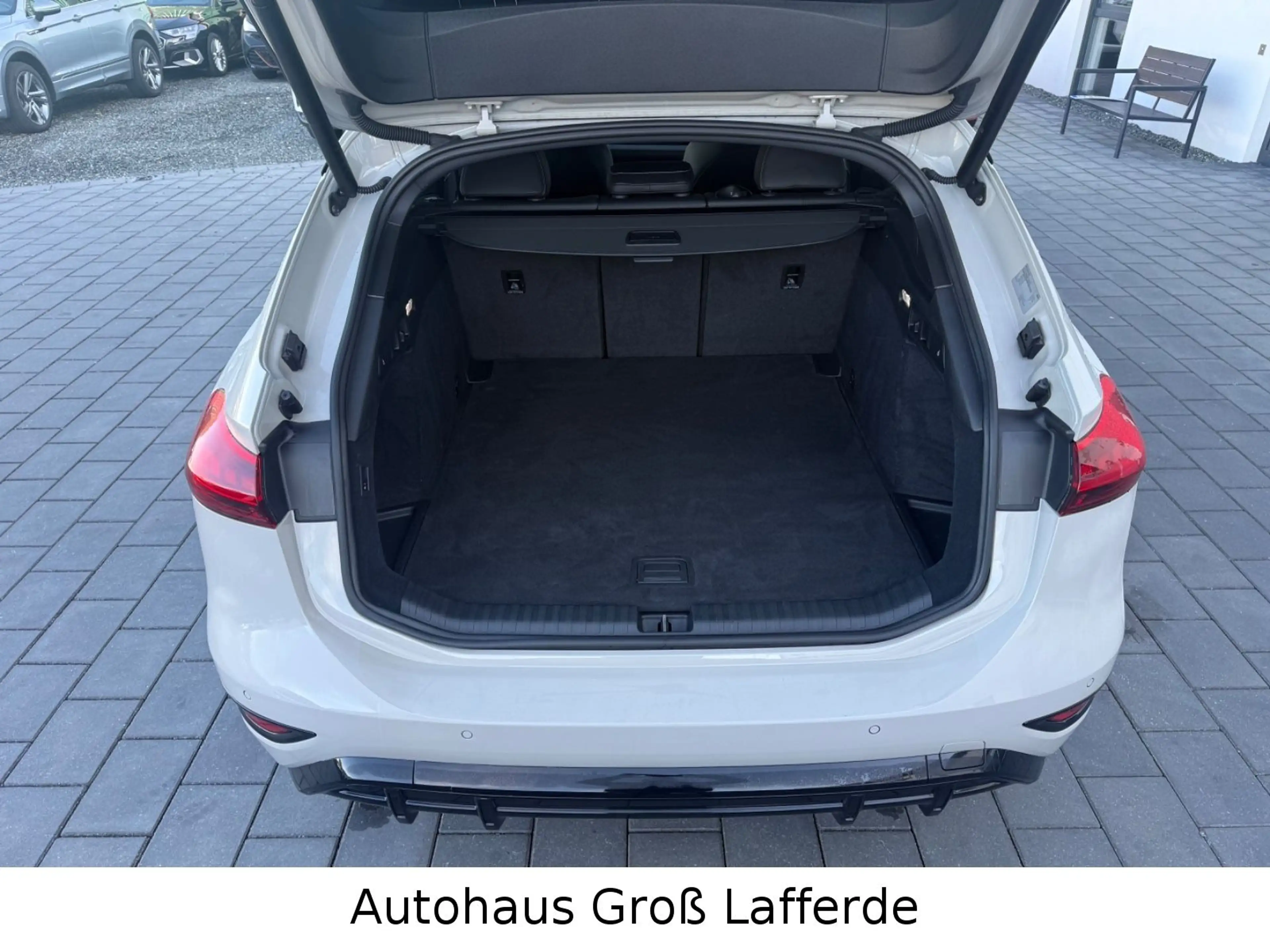 Audi A6 e-tron Avant quattro S Line Wärmep AHK 360 Ka — photo 9