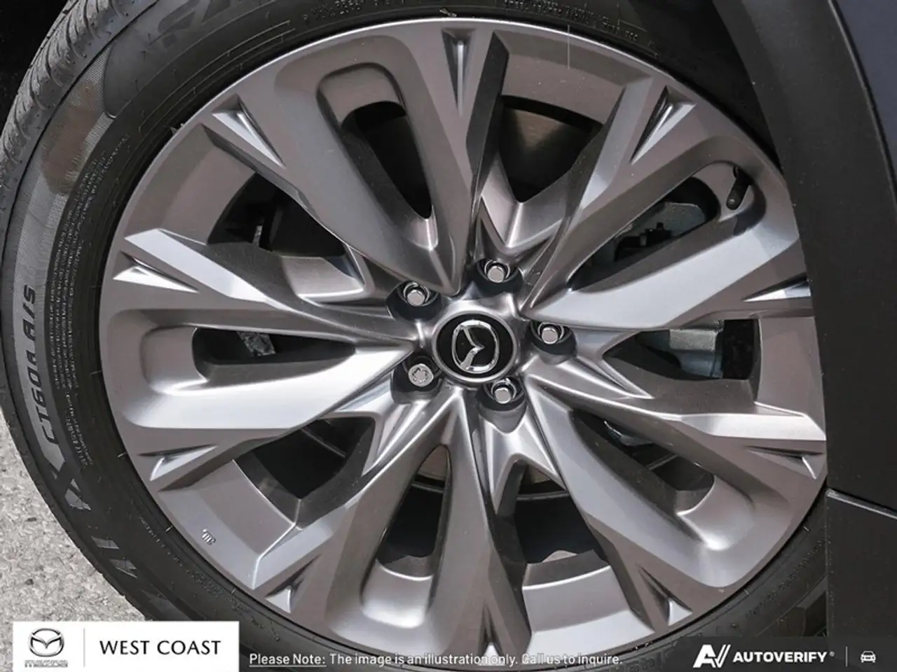 Mazda CX-90 MHEV снимка Mazda CX-90 MHEV