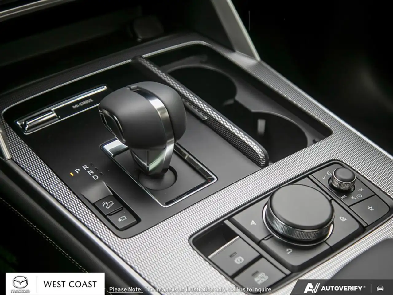 Mazda CX-90 MHEV снимка Mazda CX-90 MHEV