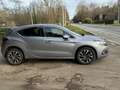 Citroen DS4 1.6 hdi , airco , gps , 120.000km , ct ok carpas ! Argent - thumbnail 4