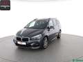 BMW 1er M Coupé 220 Gran Tourer i M SPORT 7 SITZE MEMORY,KAMERA Grau - thumbnail 1