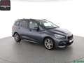 BMW 1er M Coupé 220 Gran Tourer i M SPORT 7 SITZE MEMORY,KAMERA Grau - thumbnail 7