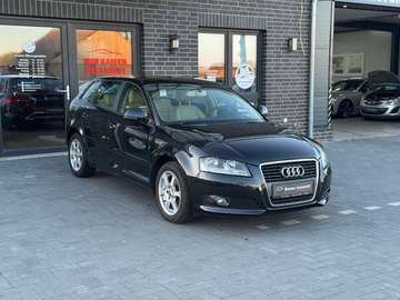 Sportback 1.4 TFSI Ambiente*Klima*PDC*SHZ*