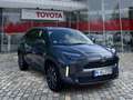 Toyota Yaris Cross Teamplayer 1,5 Hybrid *Winter-Paket* Grijs - thumbnail 5
