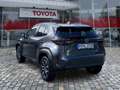 Toyota Yaris Cross Teamplayer 1,5 Hybrid *Winter-Paket* Grijs - thumbnail 3