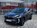 Toyota Yaris Cross Teamplayer 1,5 Hybrid *Winter-Paket* Grijs - thumbnail 1