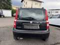 Fiat Panda 1.2 8V Dynamic*Klima*Kein Tüv *Bastlerfahrzeug Schwarz - thumbnail 6