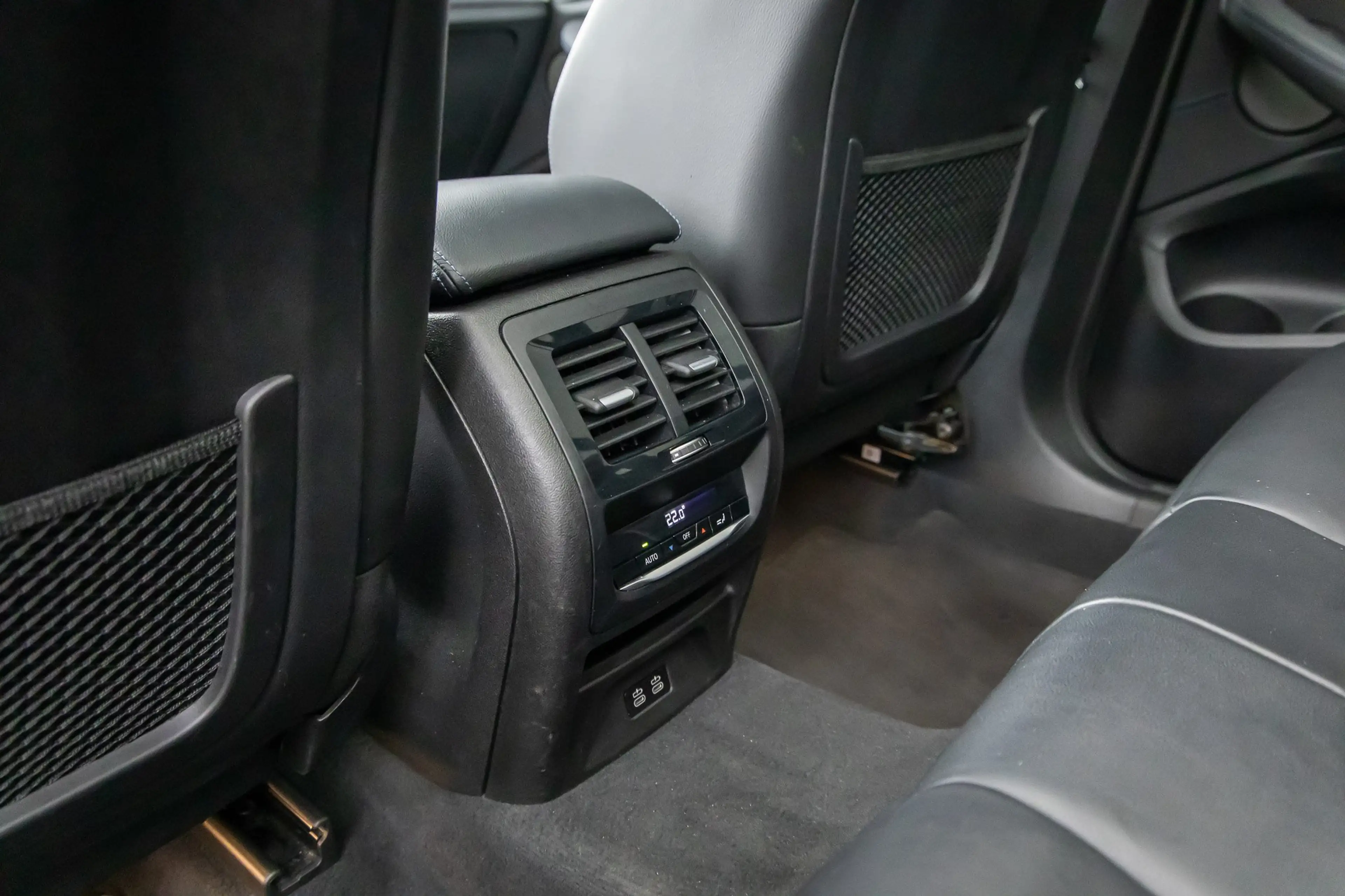 BMW X3 M40i xDrive High Executive | Panoramadak | Head-up — photo 18