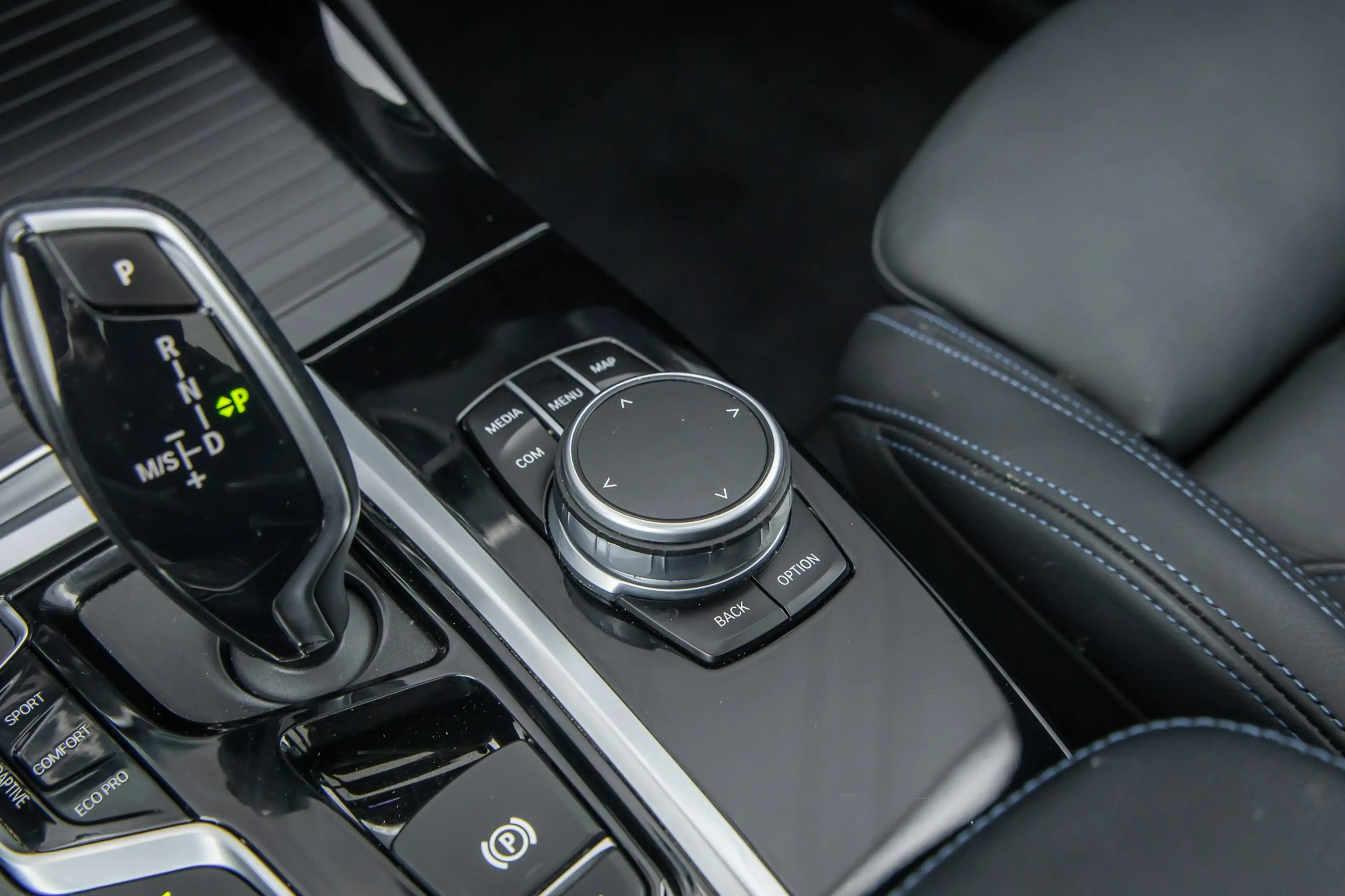 BMW X3 M40i xDrive High Executive | Panoramadak | Head-up — photo 41