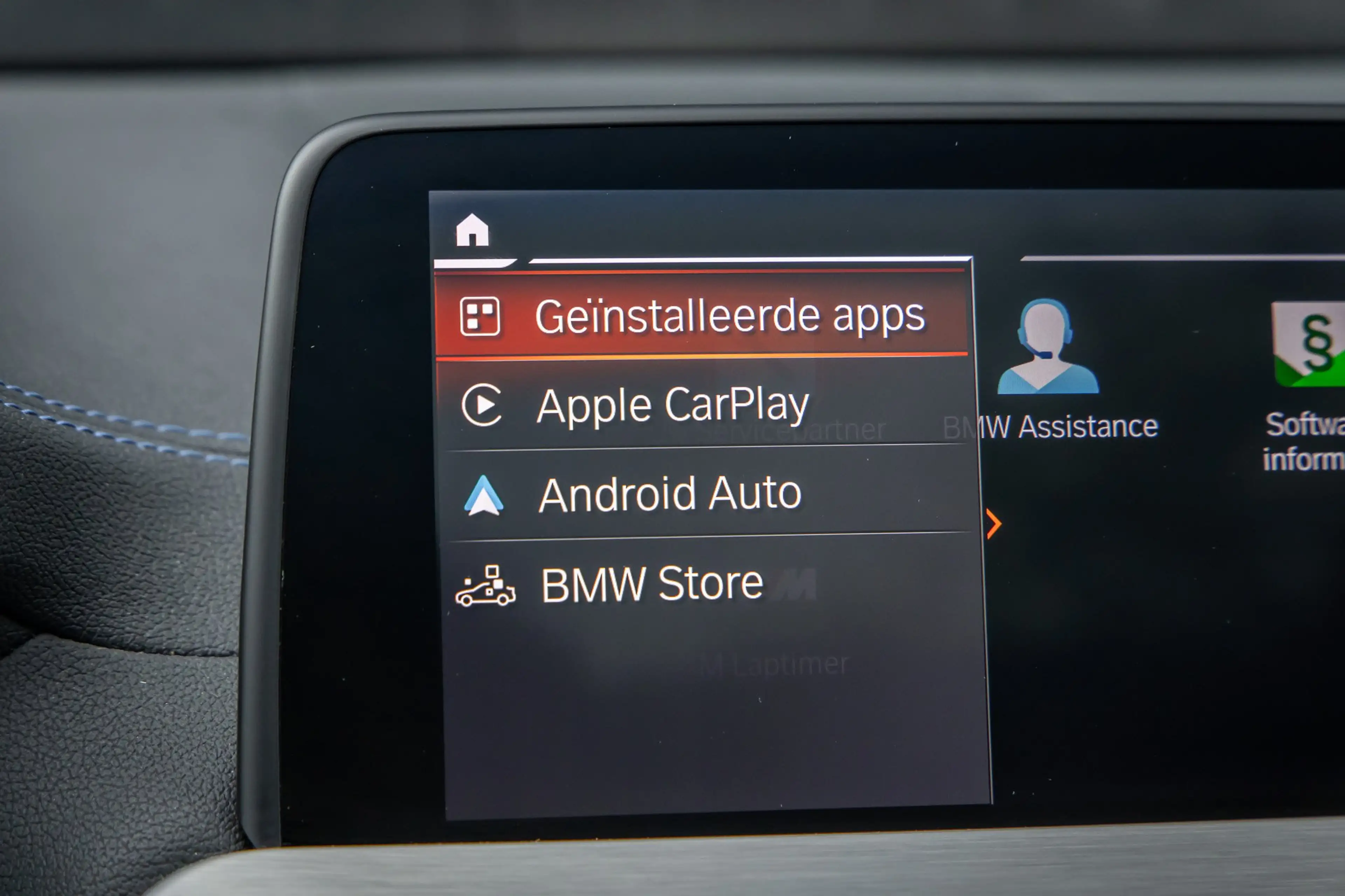 BMW X3 M40i xDrive High Executive | Panoramadak | Head-up — photo 33