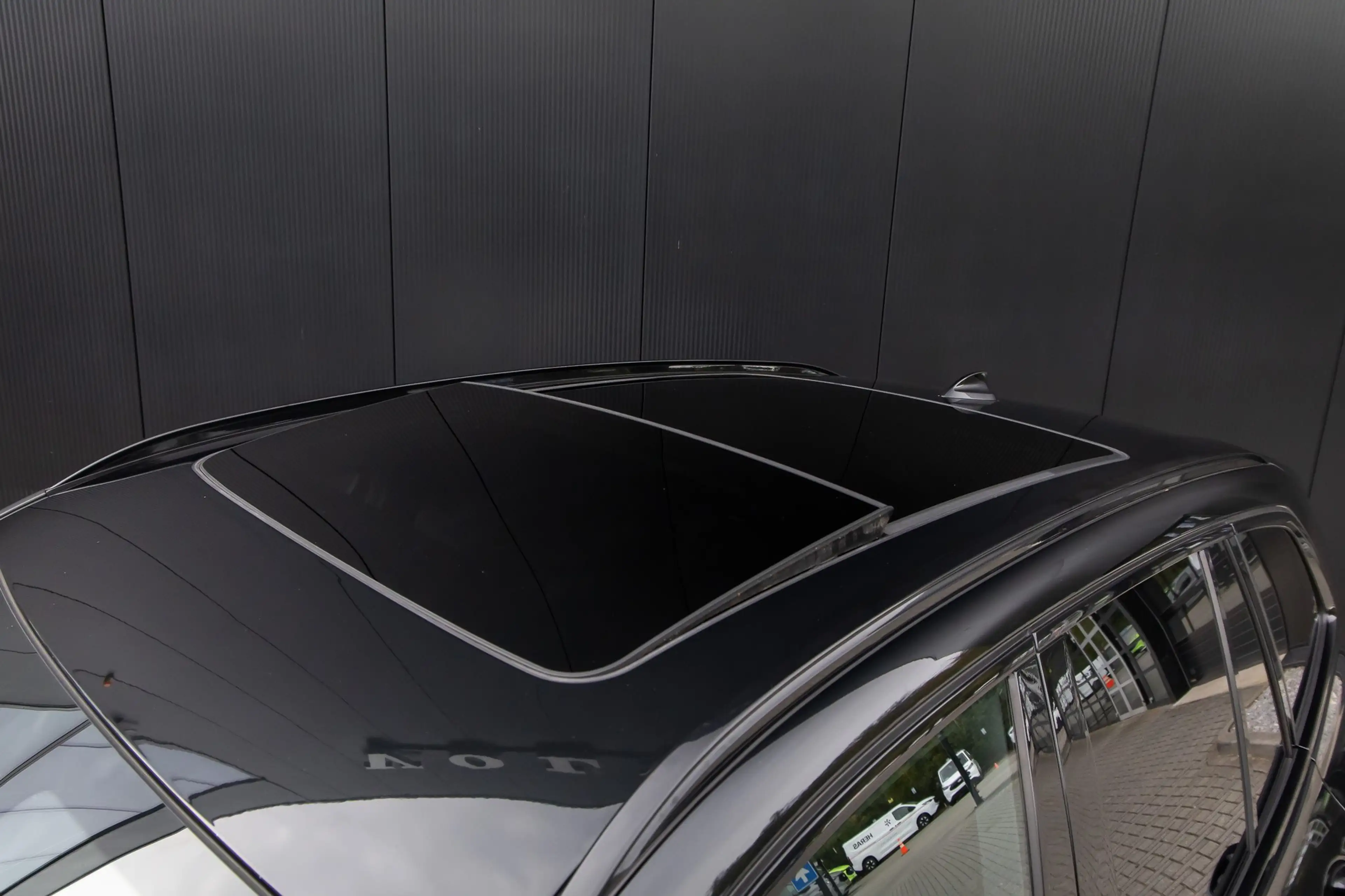BMW X3 M40i xDrive High Executive | Panoramadak | Head-up — photo 9