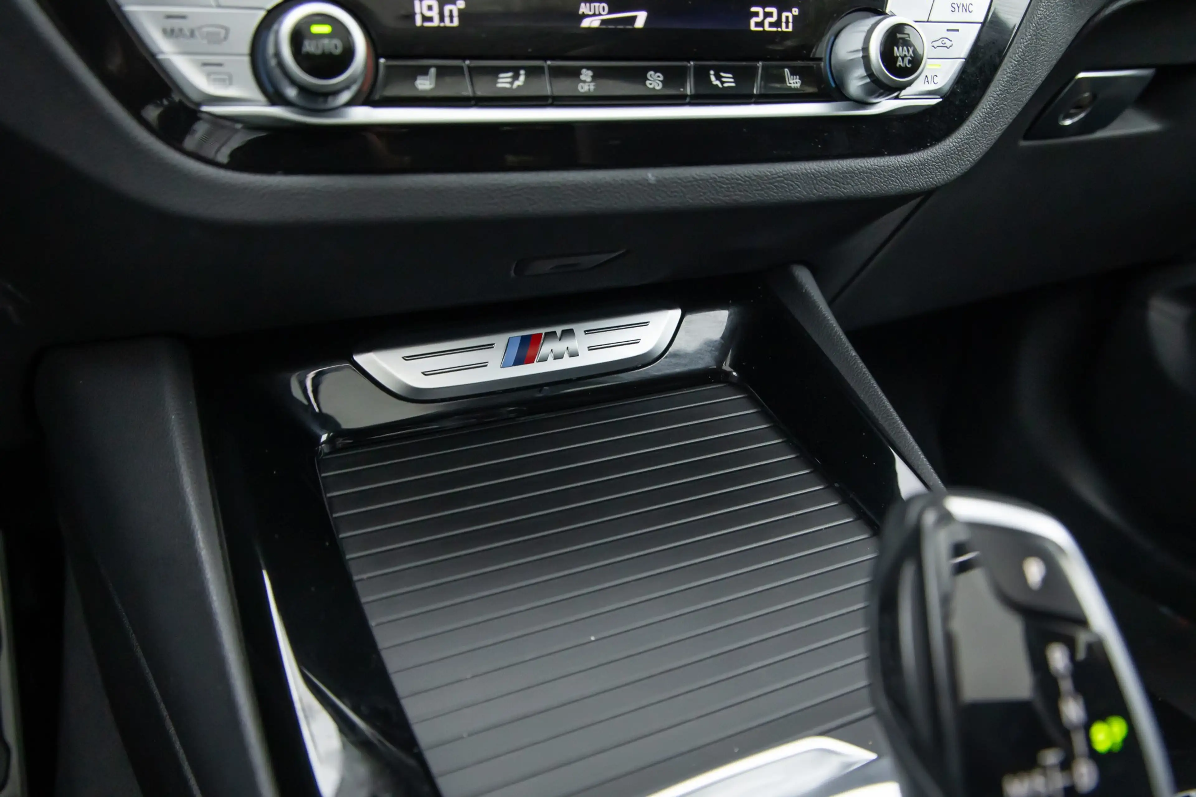 BMW X3 M40i xDrive High Executive | Panoramadak | Head-up — photo 43