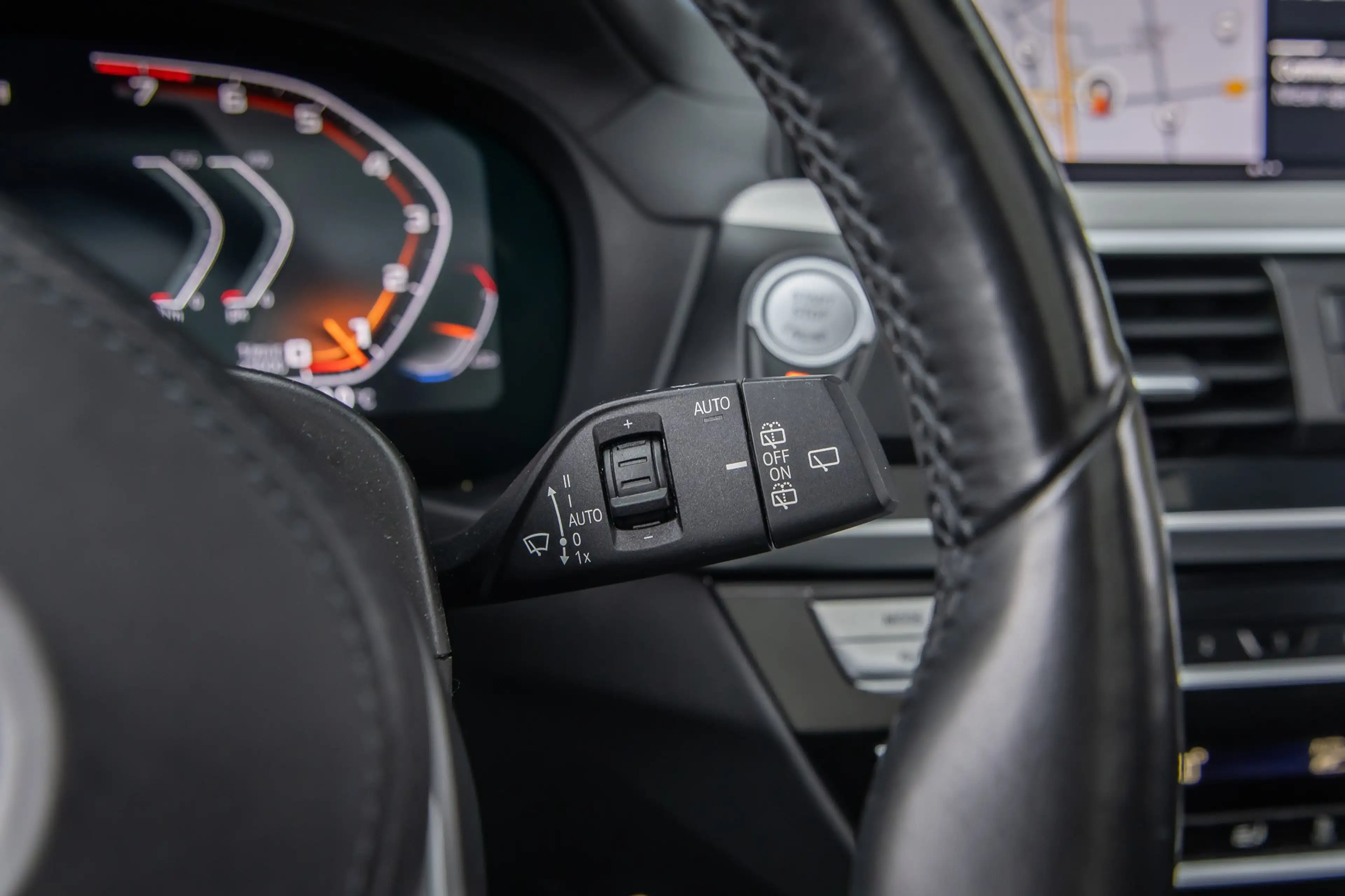 BMW X3 M40i xDrive High Executive | Panoramadak | Head-up — photo 17
