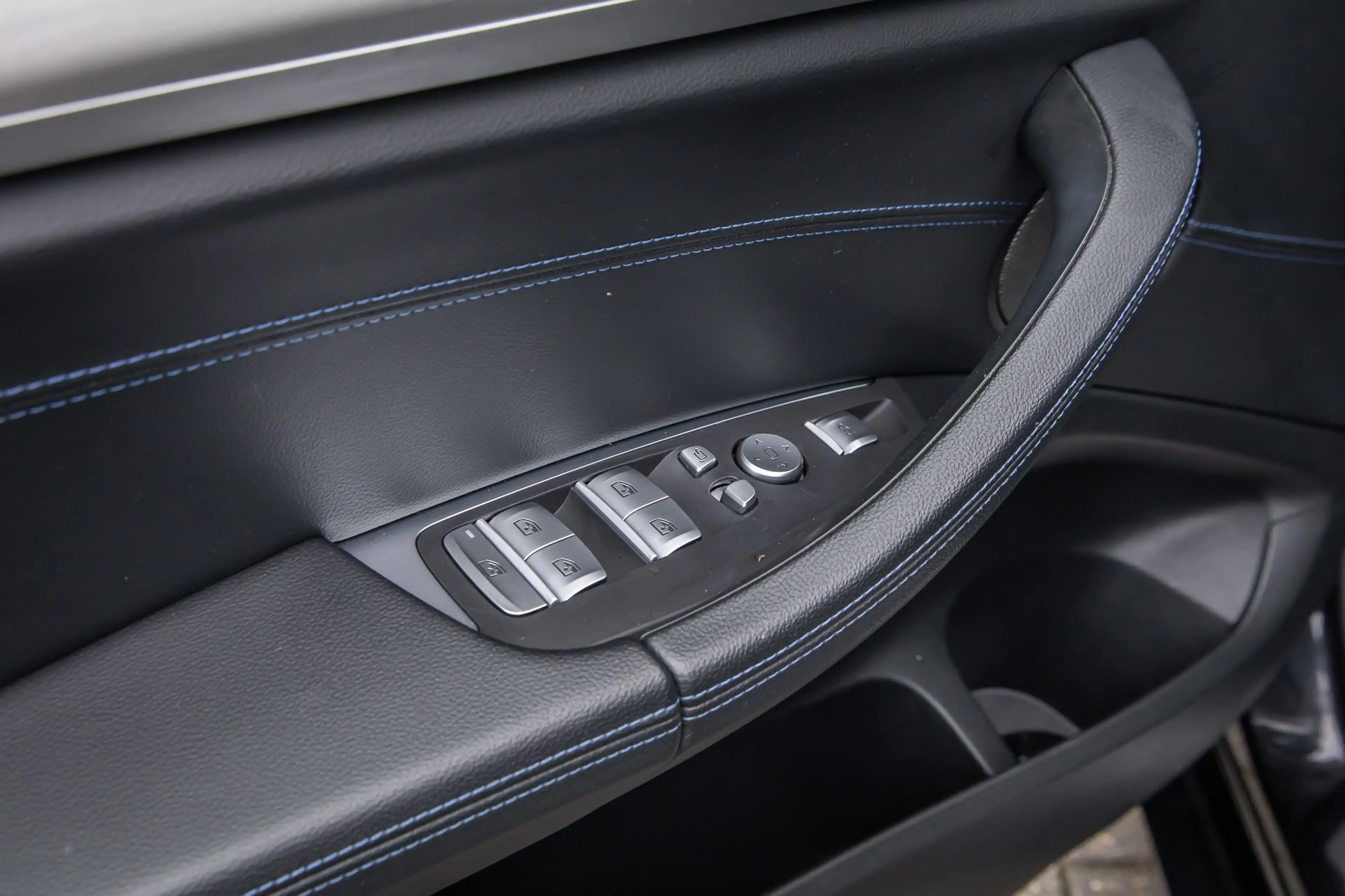 BMW X3 M40i xDrive High Executive | Panoramadak | Head-up — photo 37
