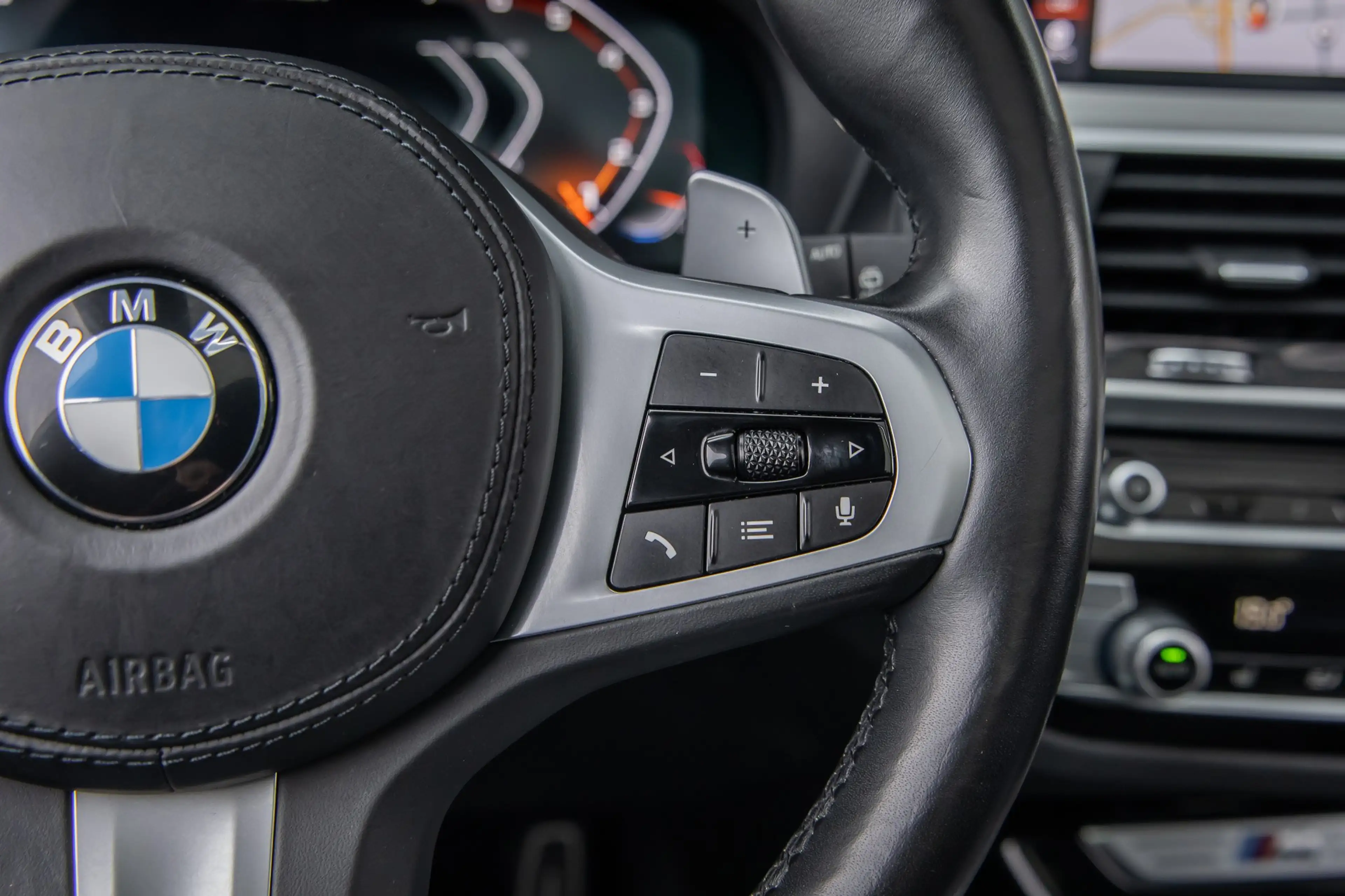 BMW X3 M40i xDrive High Executive | Panoramadak | Head-up — photo 15