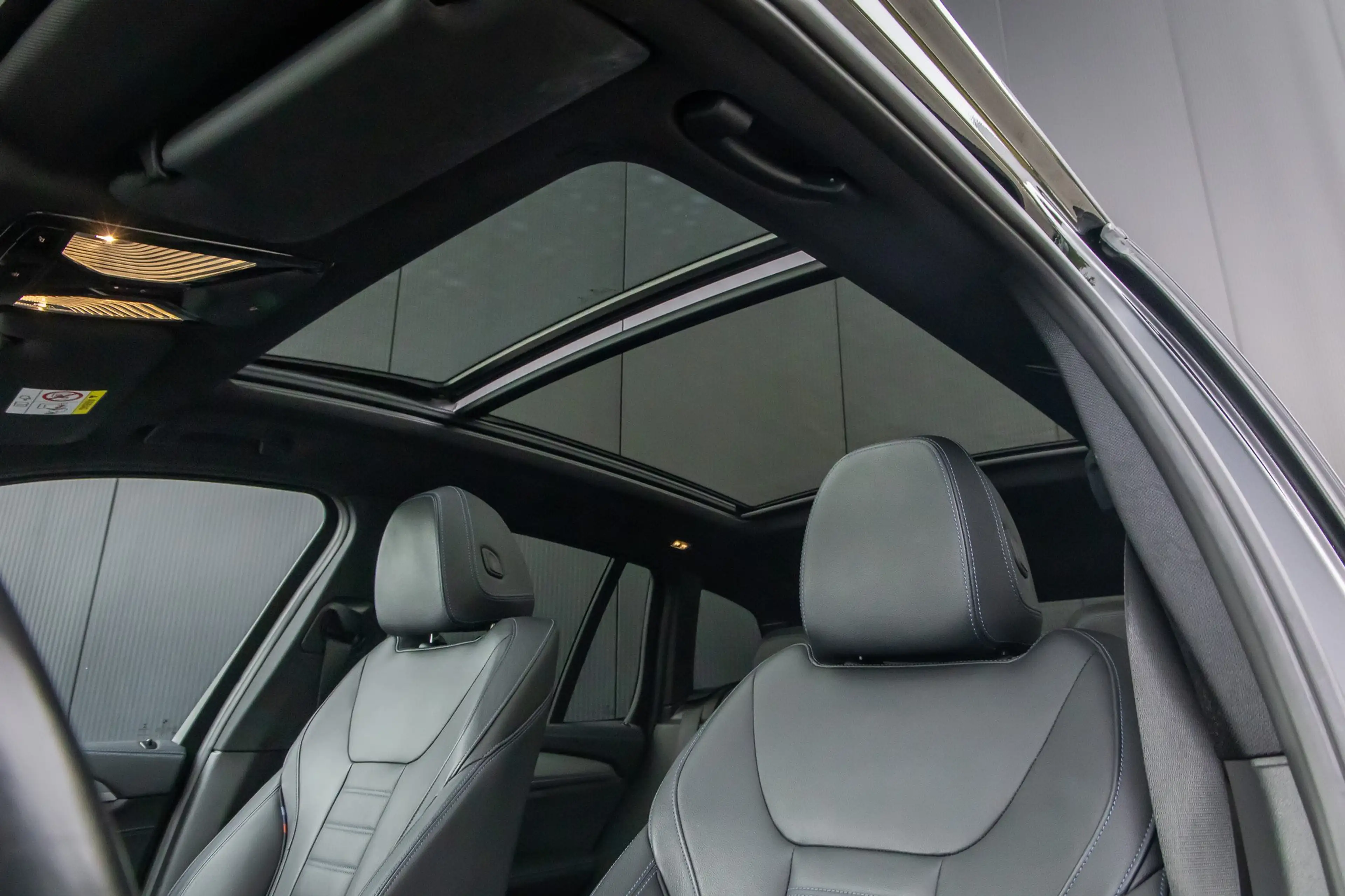 BMW X3 M40i xDrive High Executive | Panoramadak | Head-up — photo 8