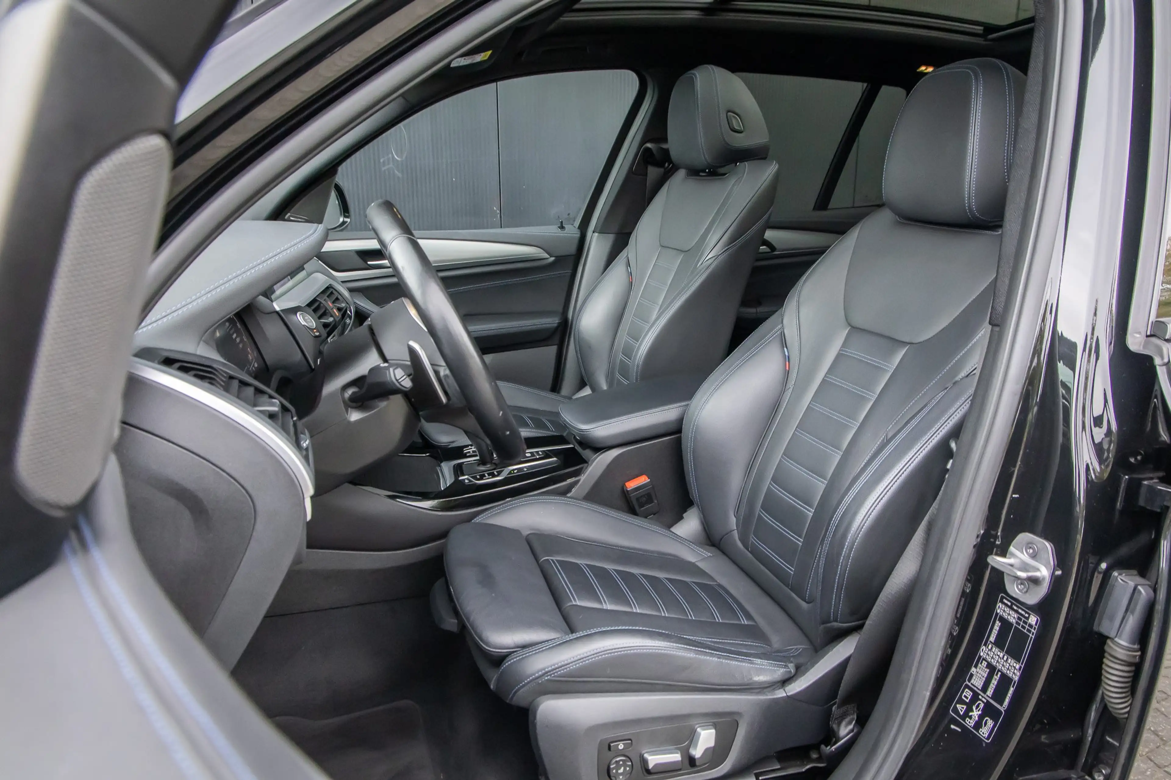 BMW X3 M40i xDrive High Executive | Panoramadak | Head-up — photo 6