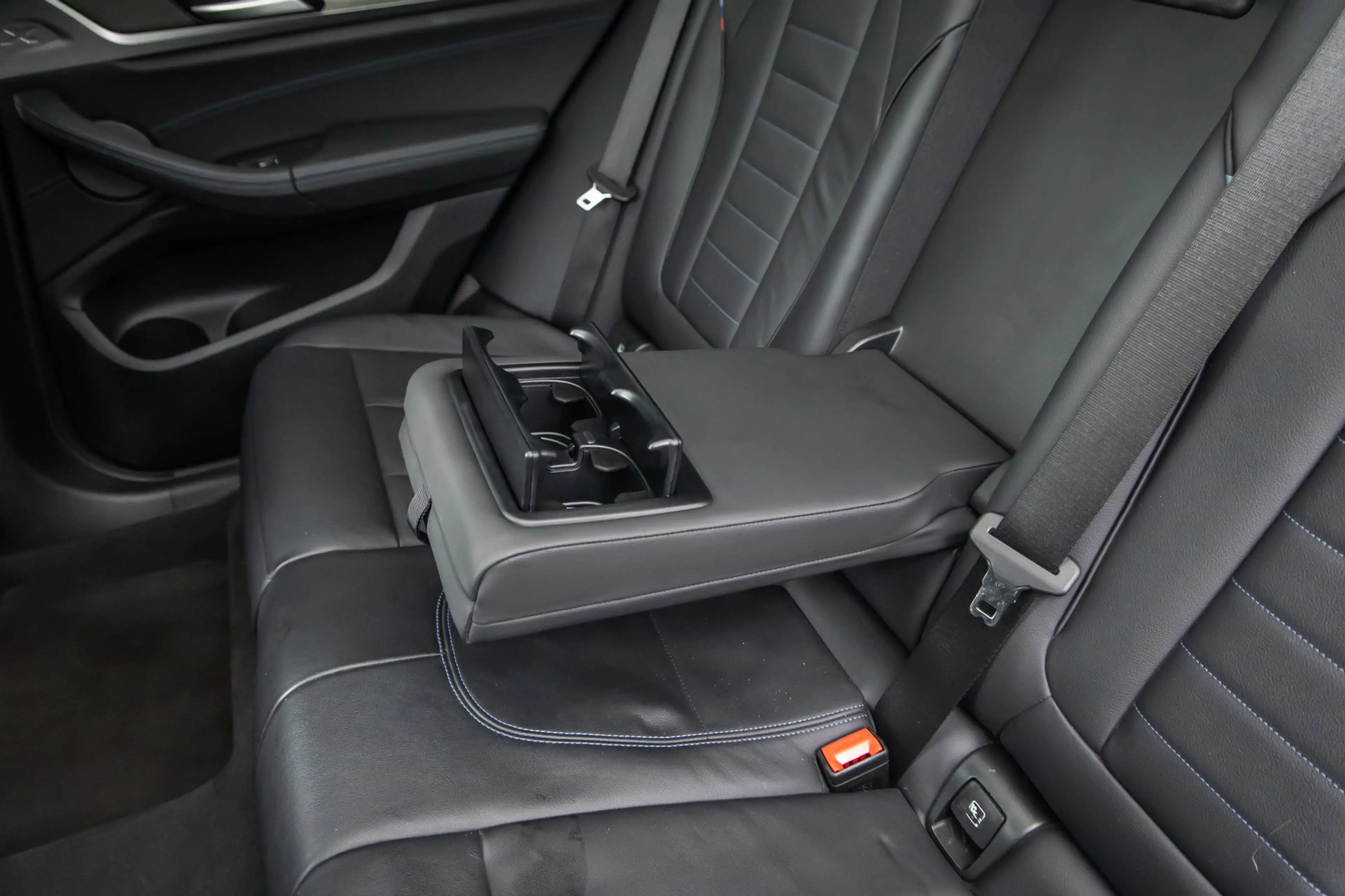 BMW X3 M40i xDrive High Executive | Panoramadak | Head-up — photo 27