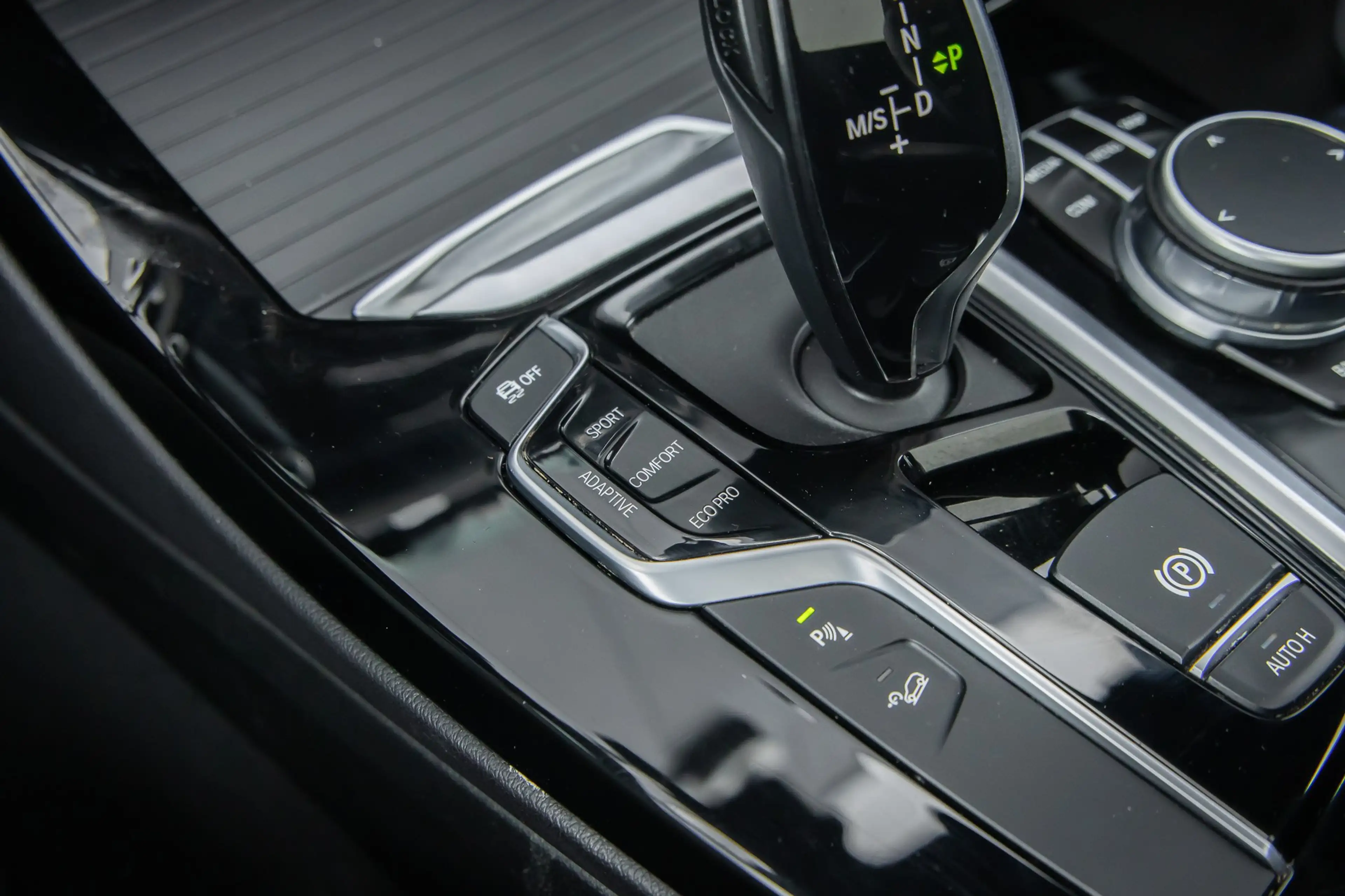 BMW X3 M40i xDrive High Executive | Panoramadak | Head-up — photo 42