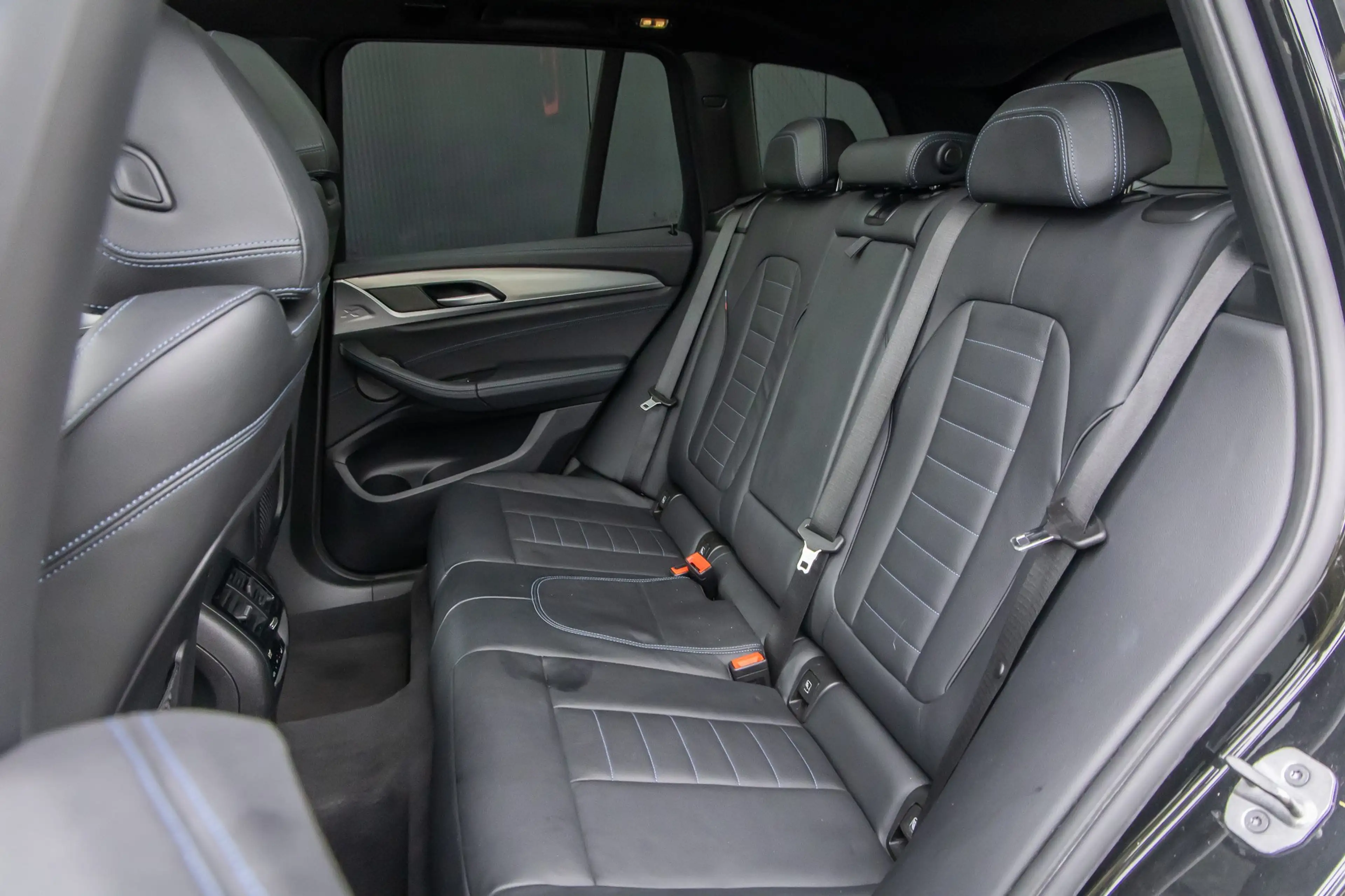 BMW X3 M40i xDrive High Executive | Panoramadak | Head-up — photo 7