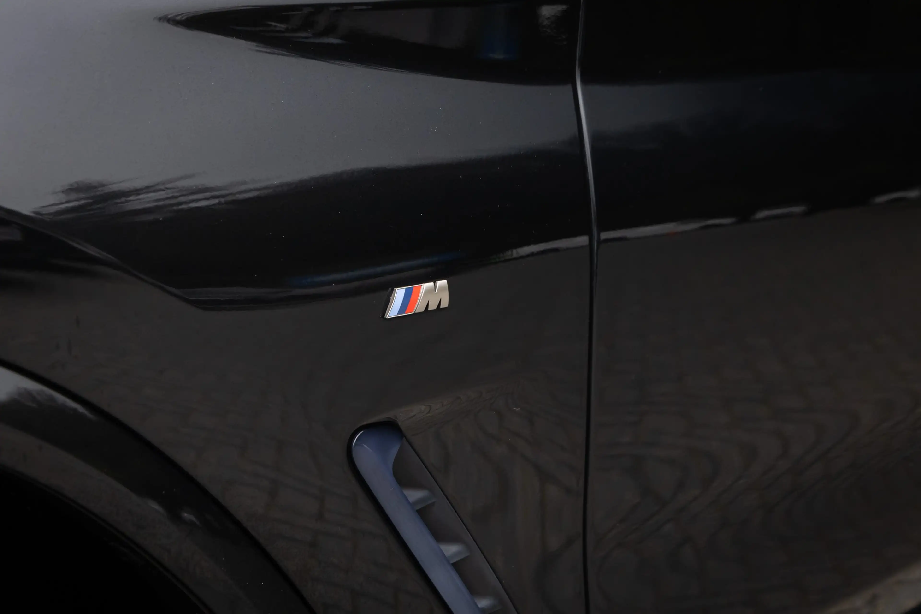 BMW X3 M40i xDrive High Executive | Panoramadak | Head-up — photo 48