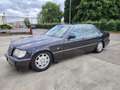 Mercedes-Benz S 320 300 SE 3.2 AMG LINE avec CT KEURING Modrá - thumbnail 5