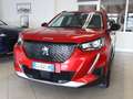 Peugeot 2008 1.5 BLUEHDI 130 CV EAT8 ALLURE PACK Rosso - thumbnail 1