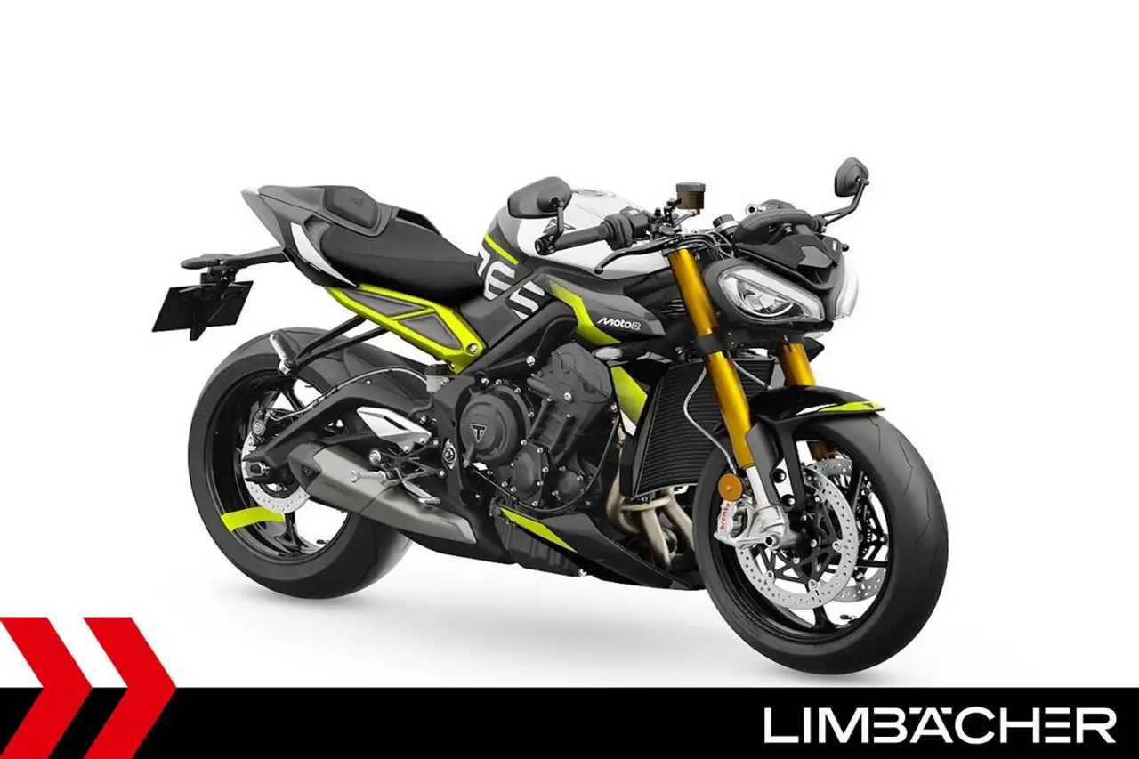 Triumph