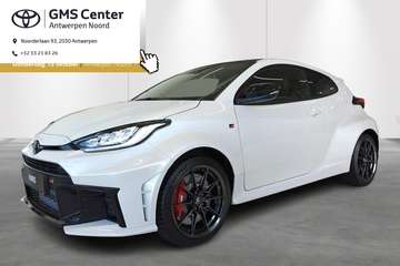 GR 1.6 Turbo Auto + Premium Pack + Forged Wheels -