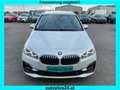 BMW 218 d Gran Tourer Luxury Line *7 SITZER/LEDER Weiß - thumbnail 2
