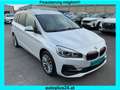 BMW 218 d Gran Tourer Luxury Line *7 SITZER/LEDER Weiß - thumbnail 3