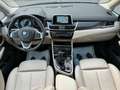 BMW 218 d Gran Tourer Luxury Line *7 SITZER/LEDER Weiß - thumbnail 15