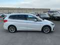 BMW 218 d Gran Tourer Luxury Line *7 SITZER/LEDER Weiß - thumbnail 8