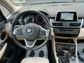 BMW 218 d Gran Tourer Luxury Line *7 SITZER/LEDER Weiß - thumbnail 16