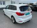 BMW 218 d Gran Tourer Luxury Line *7 SITZER/LEDER Weiß - thumbnail 6