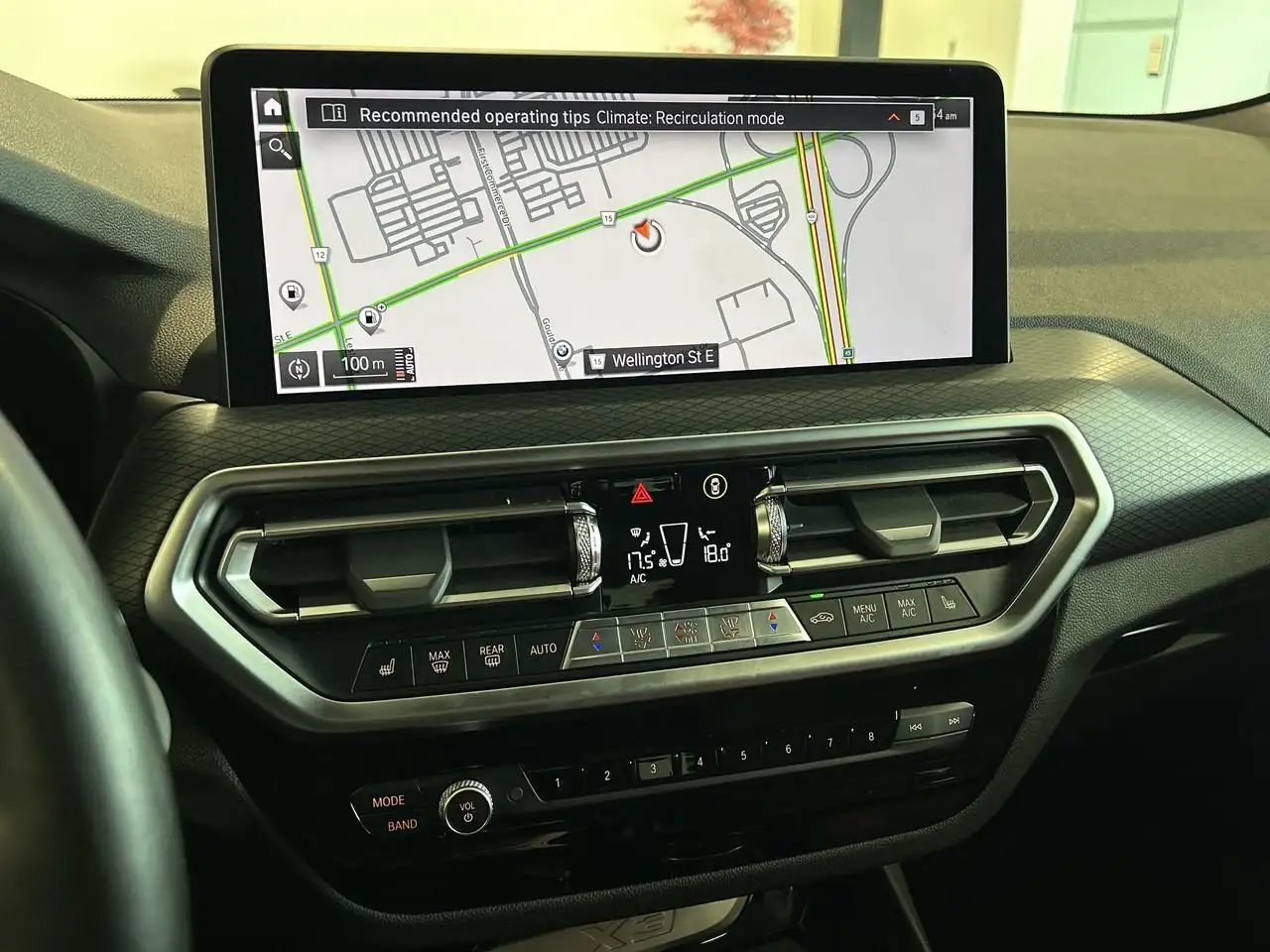 BMW X3 снимка BMW X3